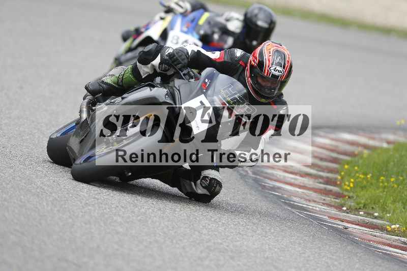 /34 25.07.2025 Speer Racing ADR/Gruppe rot/17
